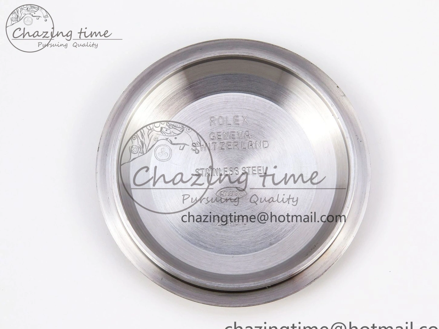 0121 DateJust 41mm 126334 904 SS ARF 1:1 Best Edition Blue Dial Sticks Markers on Jubilee Bracelet SH Unique 1864